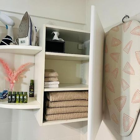 Studio 4 Couchages A 200 M De La Plage Avec Garage, Linge De Maison Et Serviettes Pour 30 Euros En Option Juan-les-Pins Exteriör bild